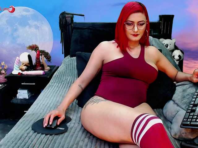 Hanna-Luna