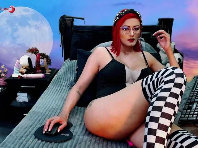 Hanna-Luna