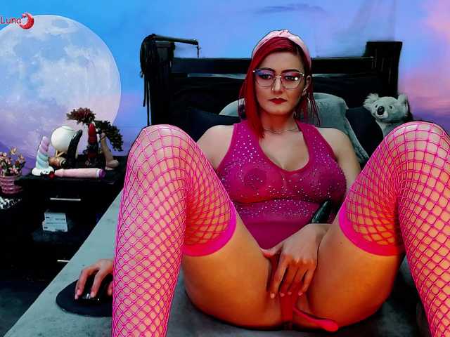 Hanna-Luna