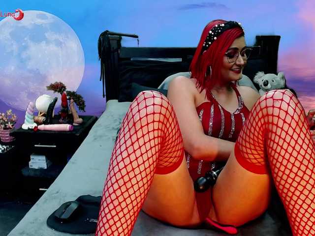 Hanna-Luna