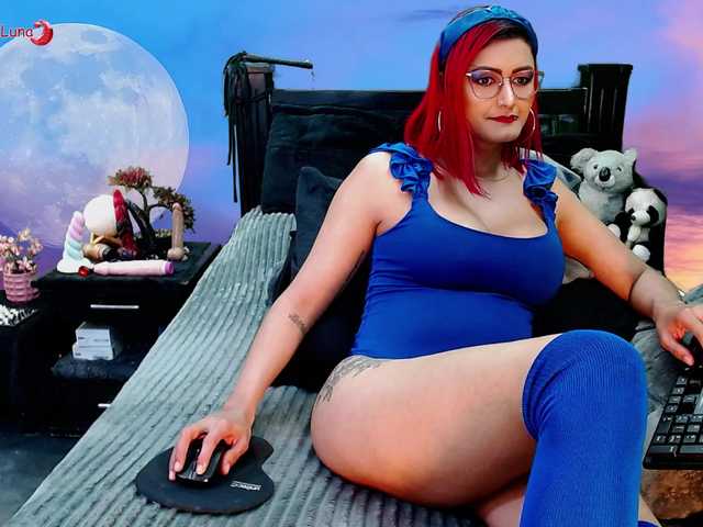 Hanna-Luna