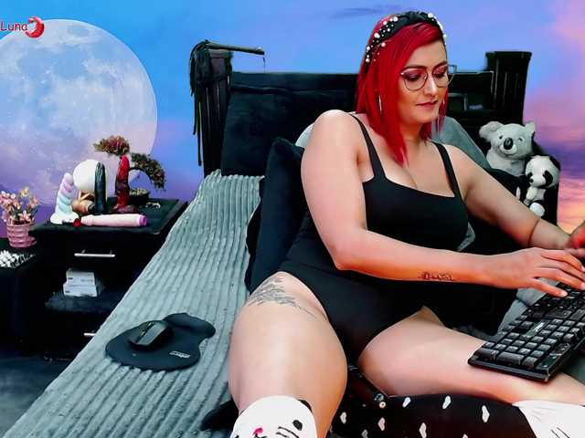 Hanna-Luna