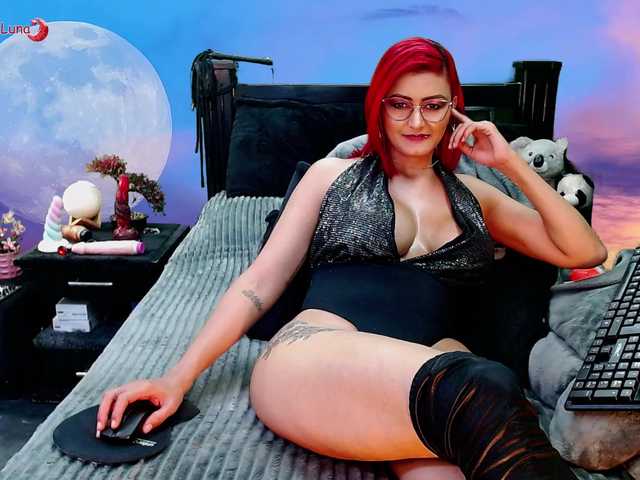 Hanna-Luna