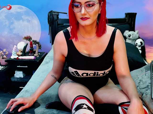 Hanna-Luna