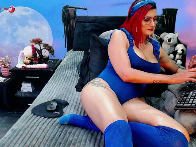 Hanna-Luna