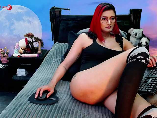 Hanna-Luna