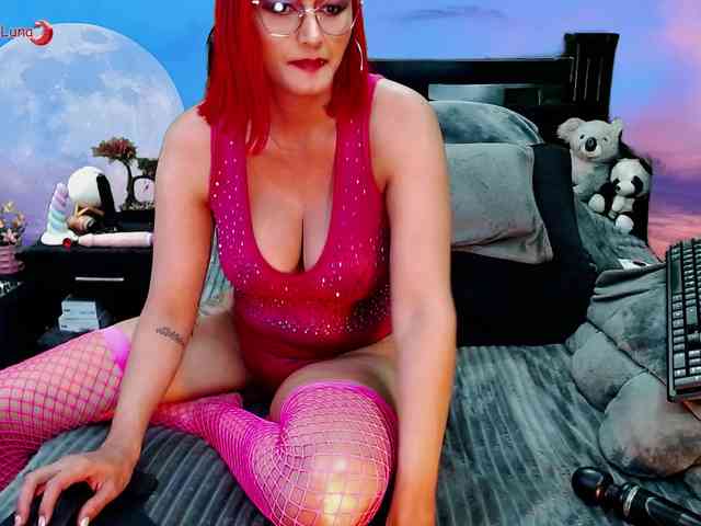 Hanna-Luna Hanna-Luna