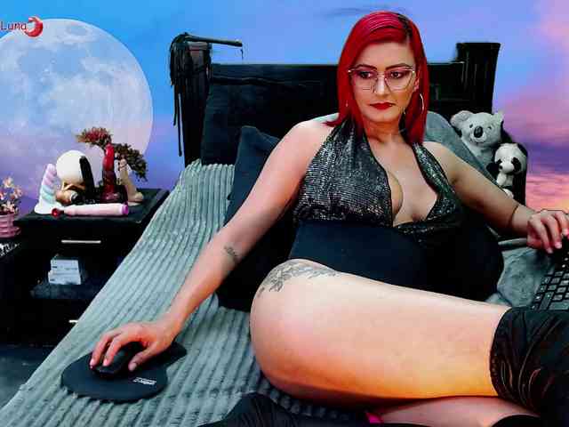 Hanna-Luna webcam