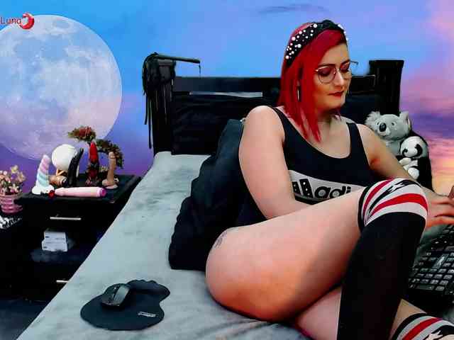 Hanna-Luna