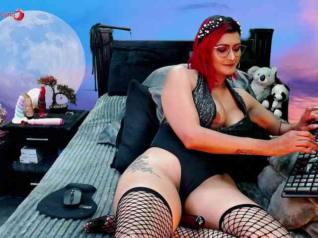 Hanna-Luna