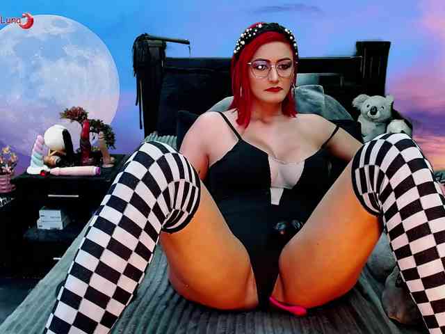 Hanna-Luna