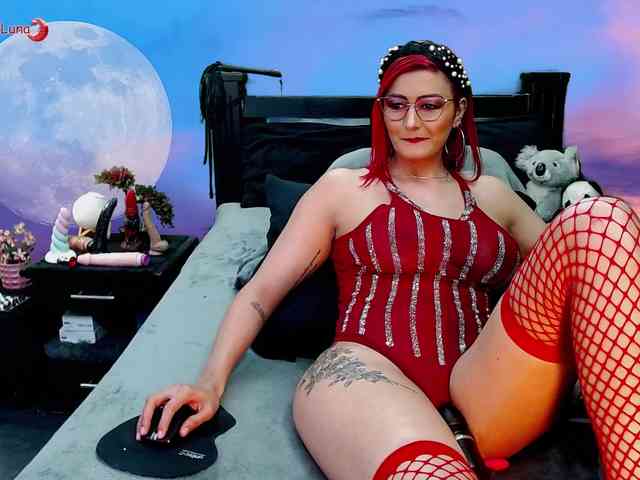 Hanna-Luna Hanna-Luna