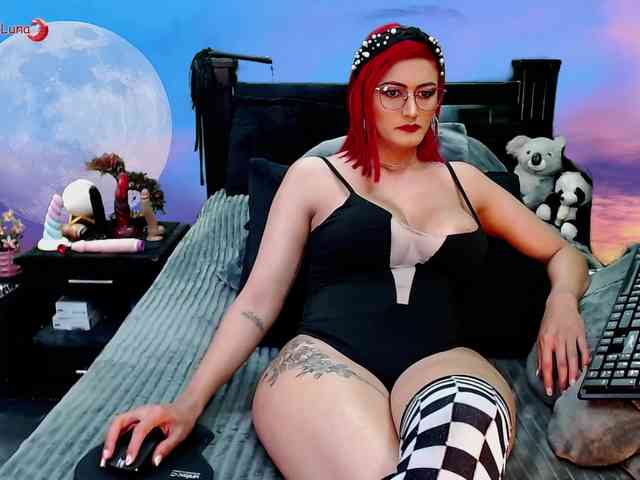 Hanna-Luna