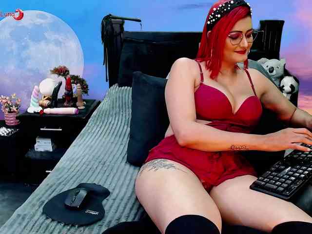 Model: Hanna-Luna