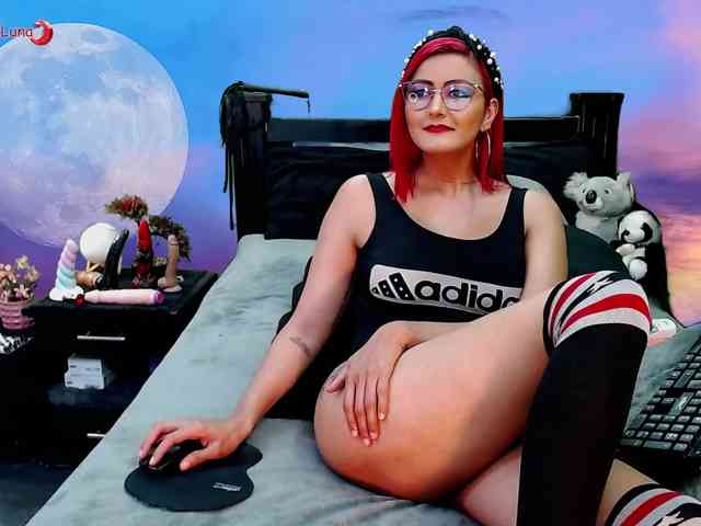 Hanna-Luna