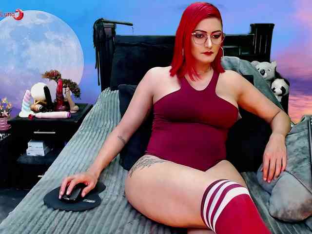 Hanna-Luna webcam