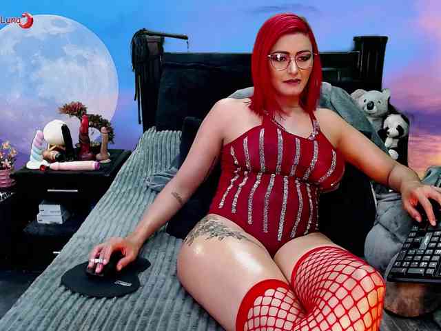 Hanna-Luna webcam
