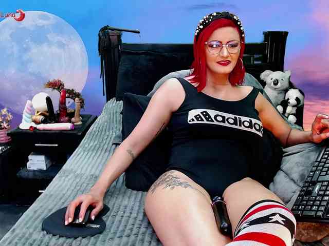Hanna-Luna