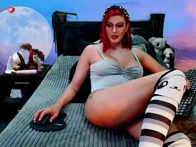 Hanna-Luna webcam