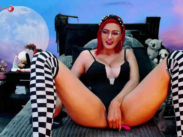 Hanna-Luna Hanna-Luna