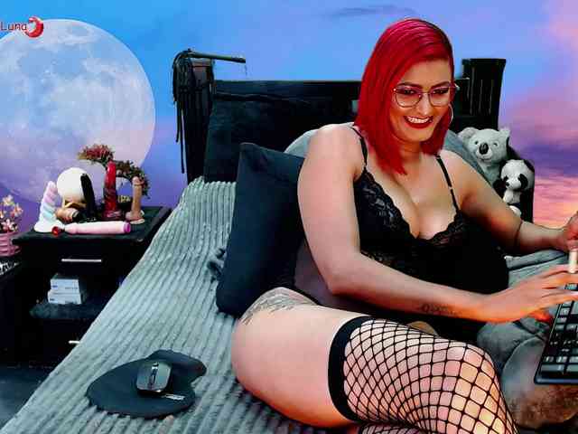 Hanna-Luna Hanna-Luna