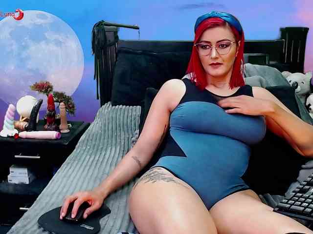 Hanna-Luna