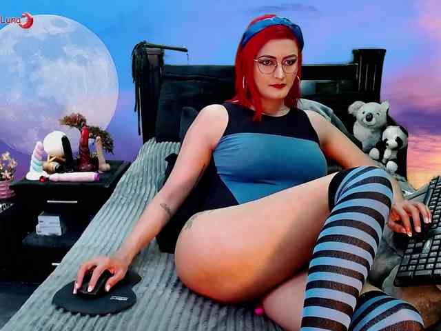 Hanna-Luna webcam