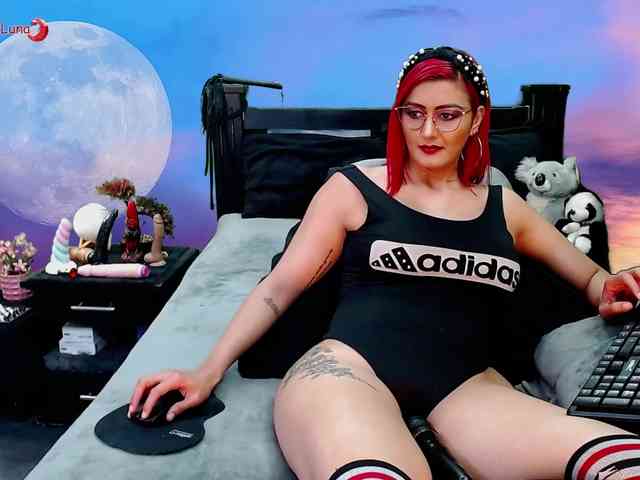 Hanna-Luna