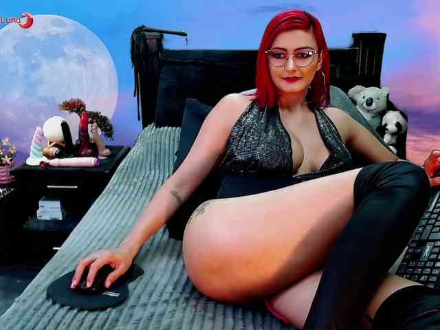 Hanna-Luna webcam