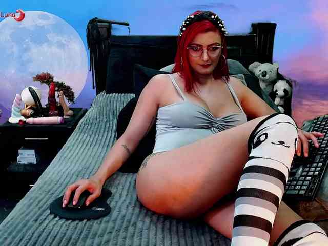 Hanna-Luna webcam