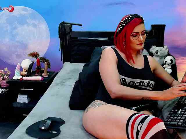 Hanna-Luna