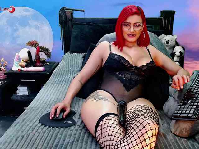 Hanna-Luna webcam
