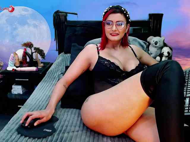 Hanna-Luna