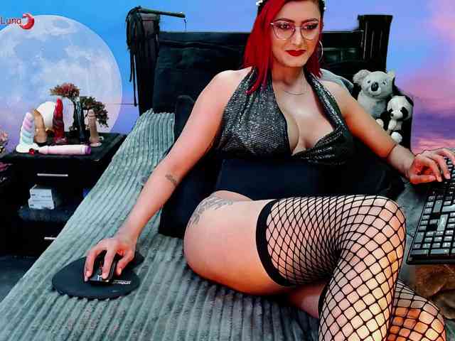 Hanna-Luna