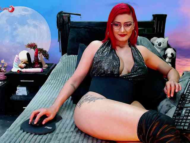 Hanna-Luna webcam