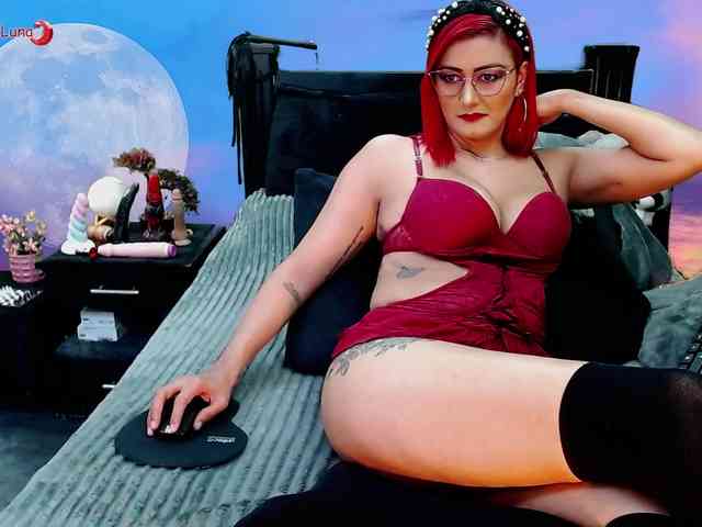 Hanna-Luna
