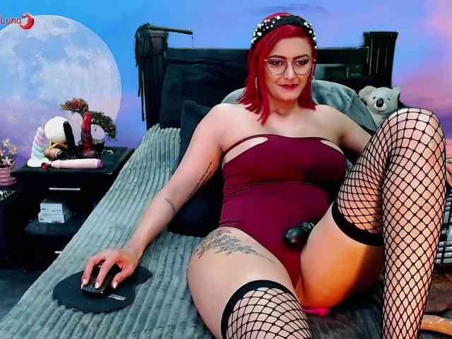 Hanna-Luna Hanna-Luna