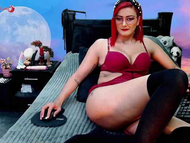 Hanna-Luna Hanna-Luna