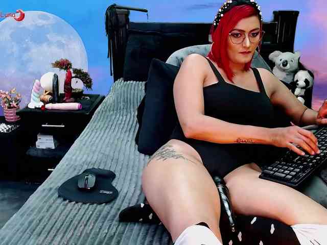 Hanna-Luna