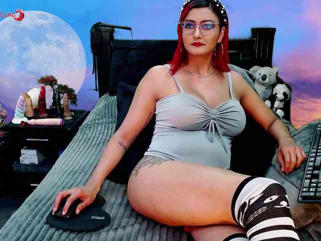 Hanna-Luna