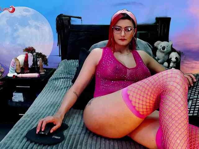 Hanna-Luna