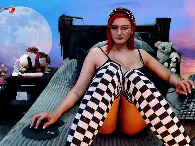Hanna-Luna