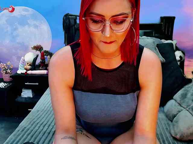Hanna-Luna