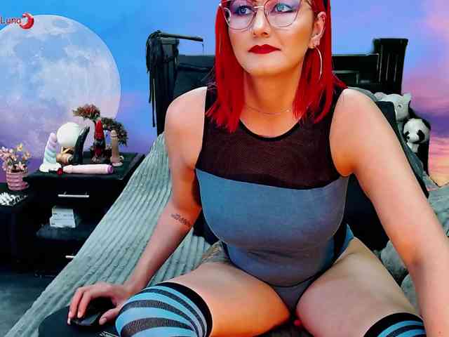Hanna-Luna webcam