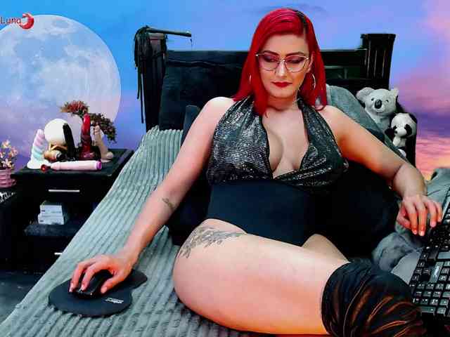 Hanna-Luna webcam