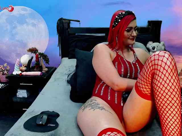 Hanna-Luna Hanna-Luna
