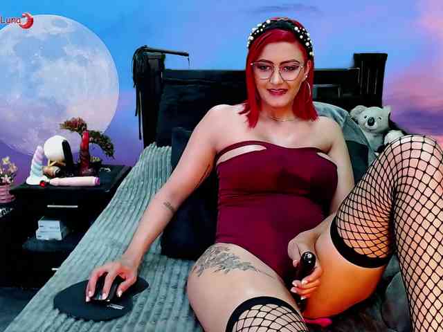 Hanna-Luna