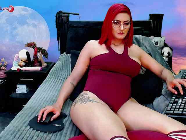 Hanna-Luna webcam