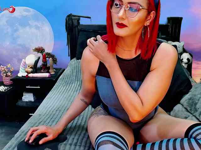 Hanna-Luna Hanna-Luna