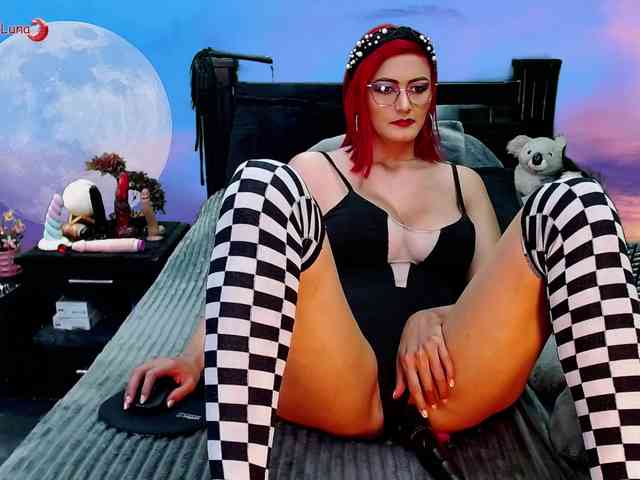 Hanna-Luna